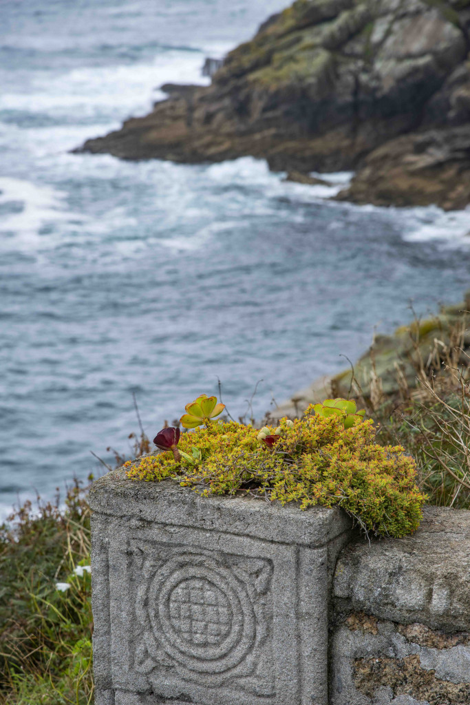 Minack Theater in Cornwall