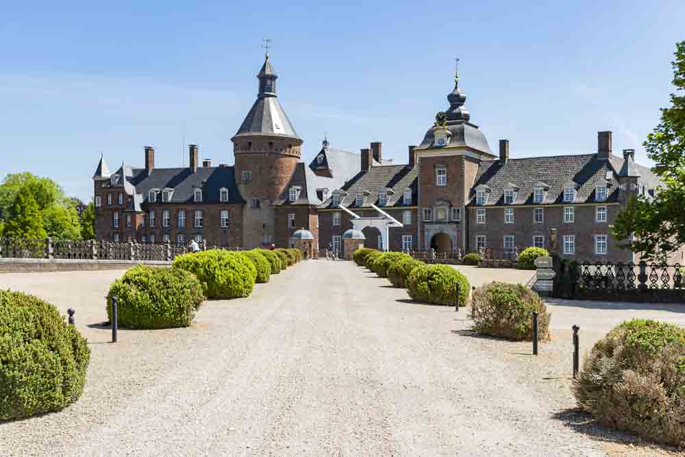 Schloss Anholt