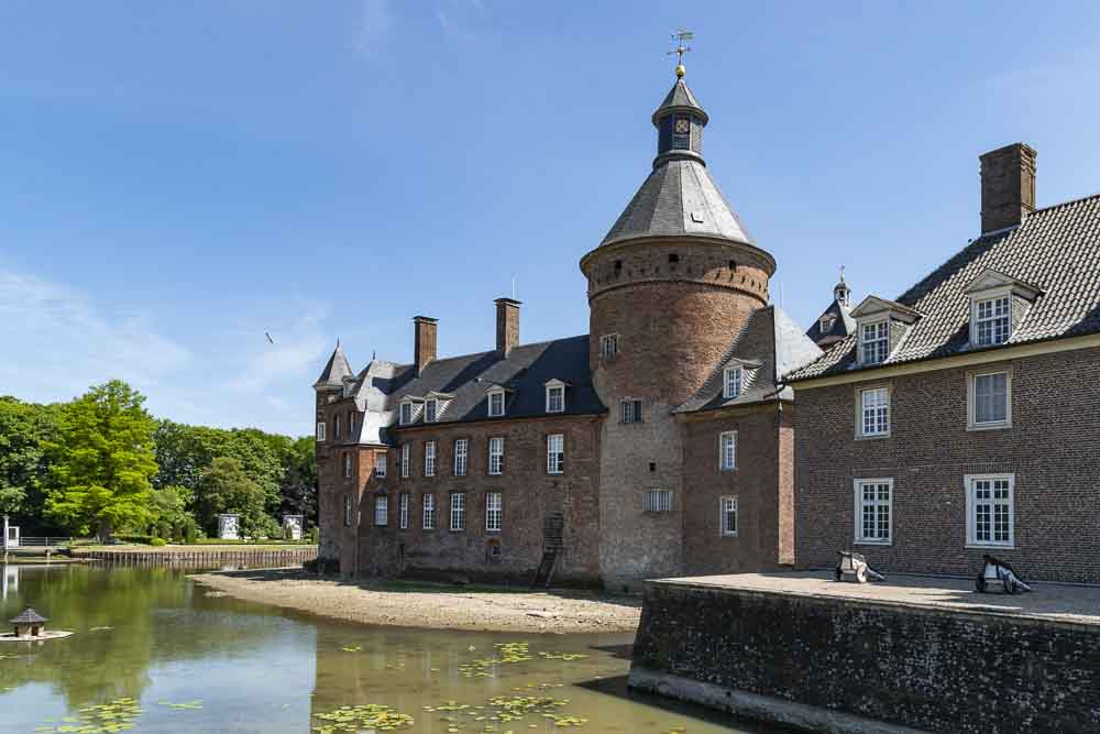 Schloss Anholt