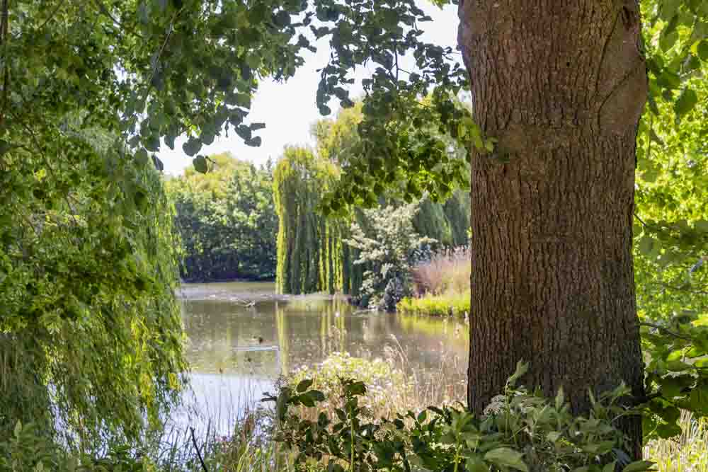 Aasee Bocholt