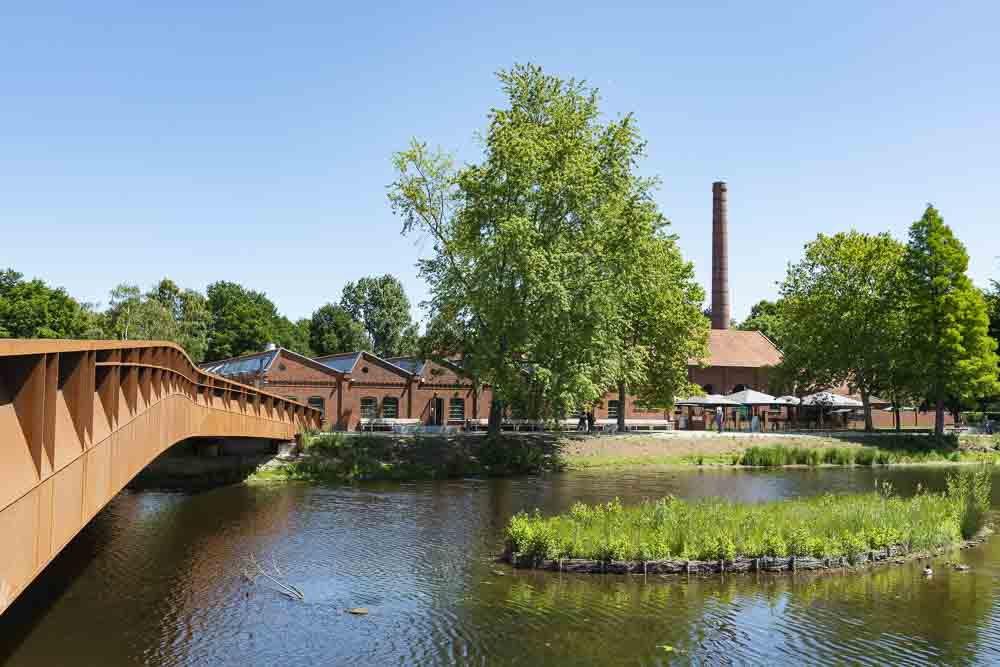 Textilwerk Bocholt
