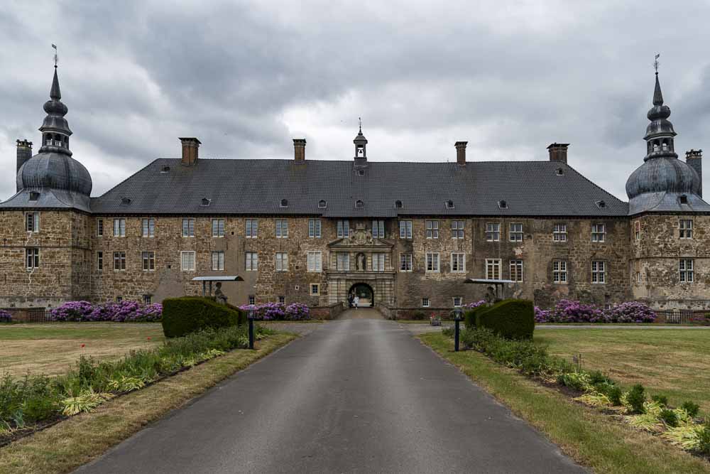 Schloss Lembeck Dorsten