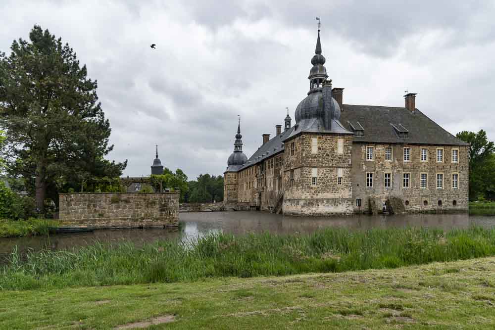 Schloss Lembeck Dorsten