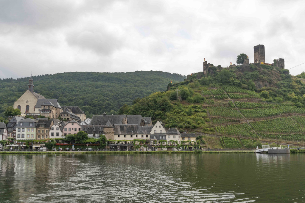 Beilstein Mosel