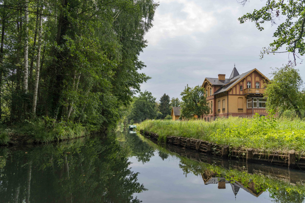 Lübben Spreewald