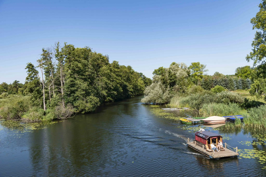 Spreewald