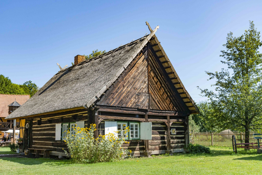 Freilandmuseum Lehde