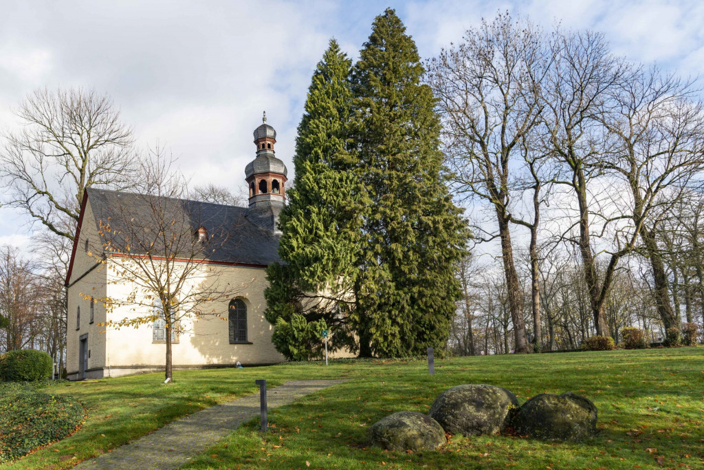 Kapelle