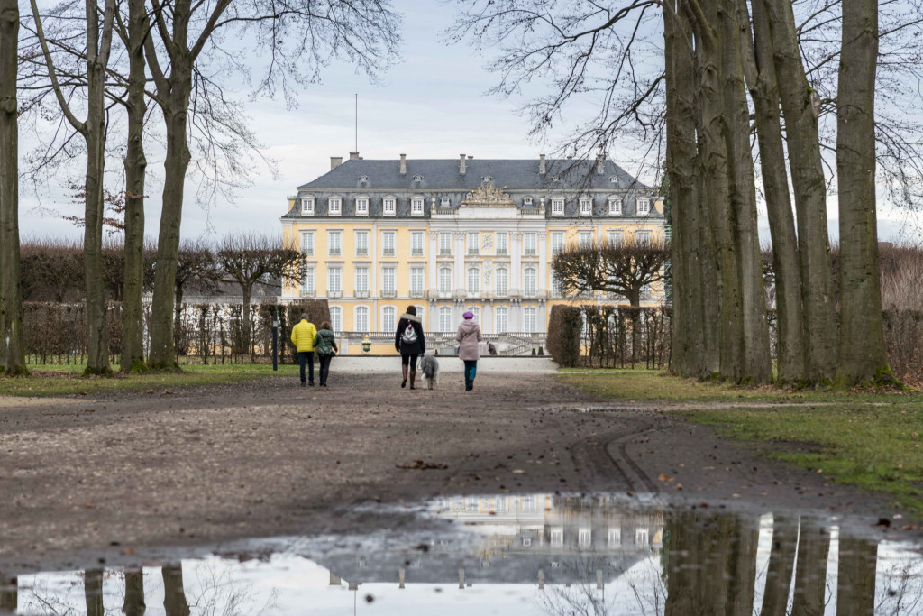 Schloss Augustusburg