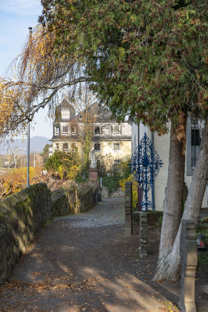 Pax-Gästehaus