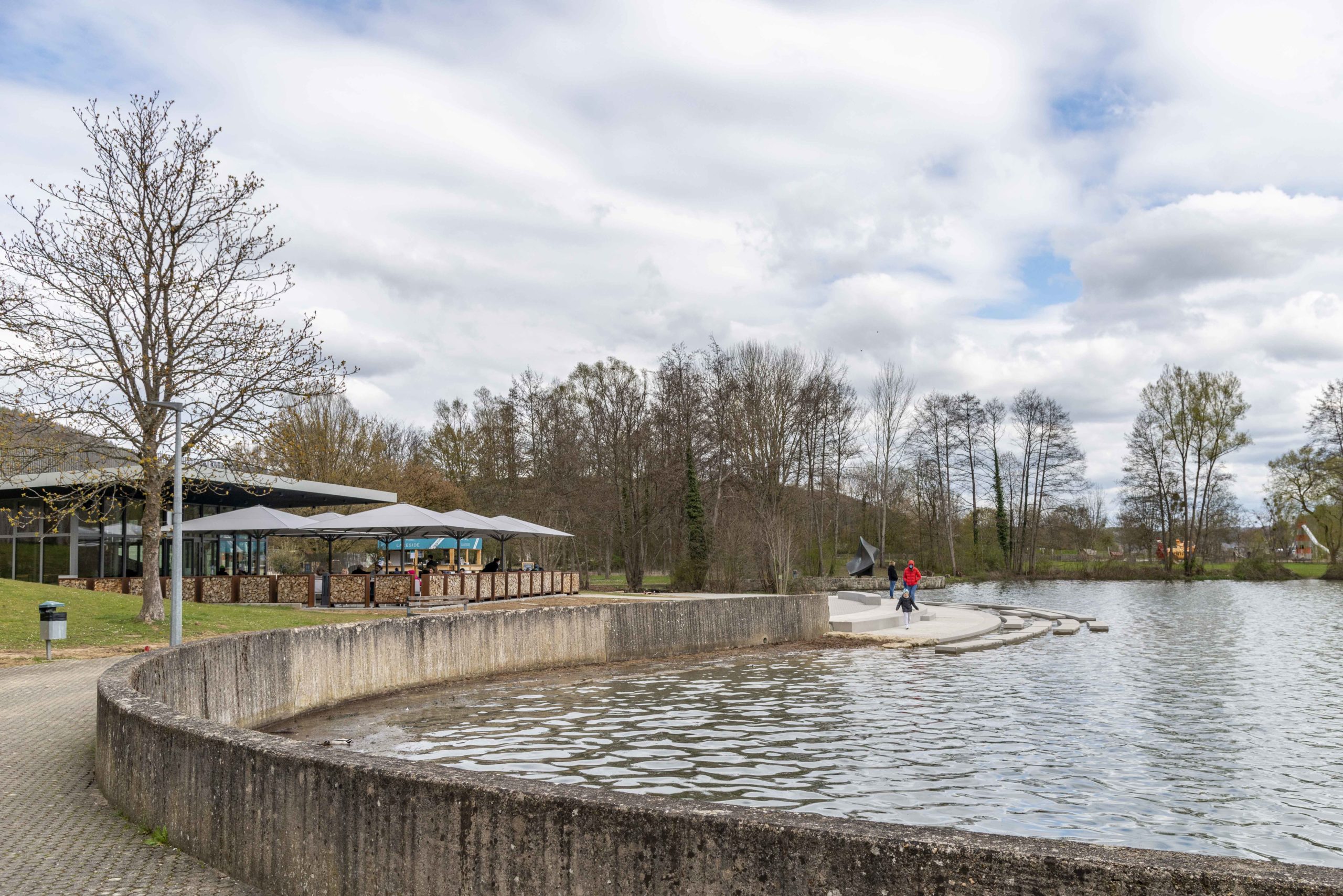 Echternacher See