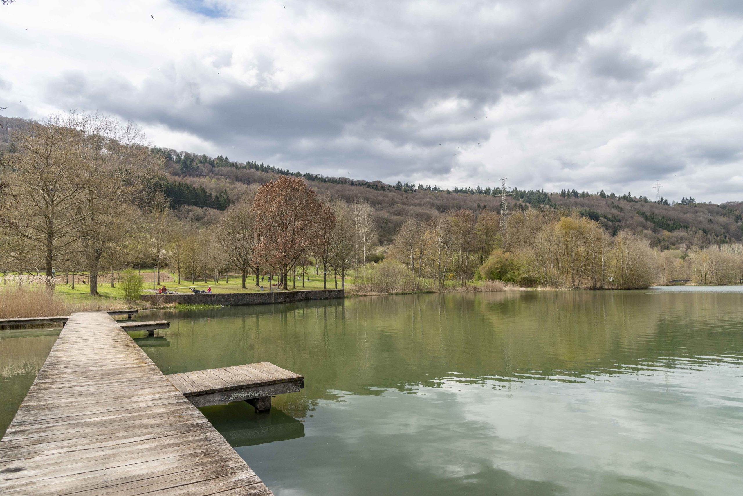 Echternacher See