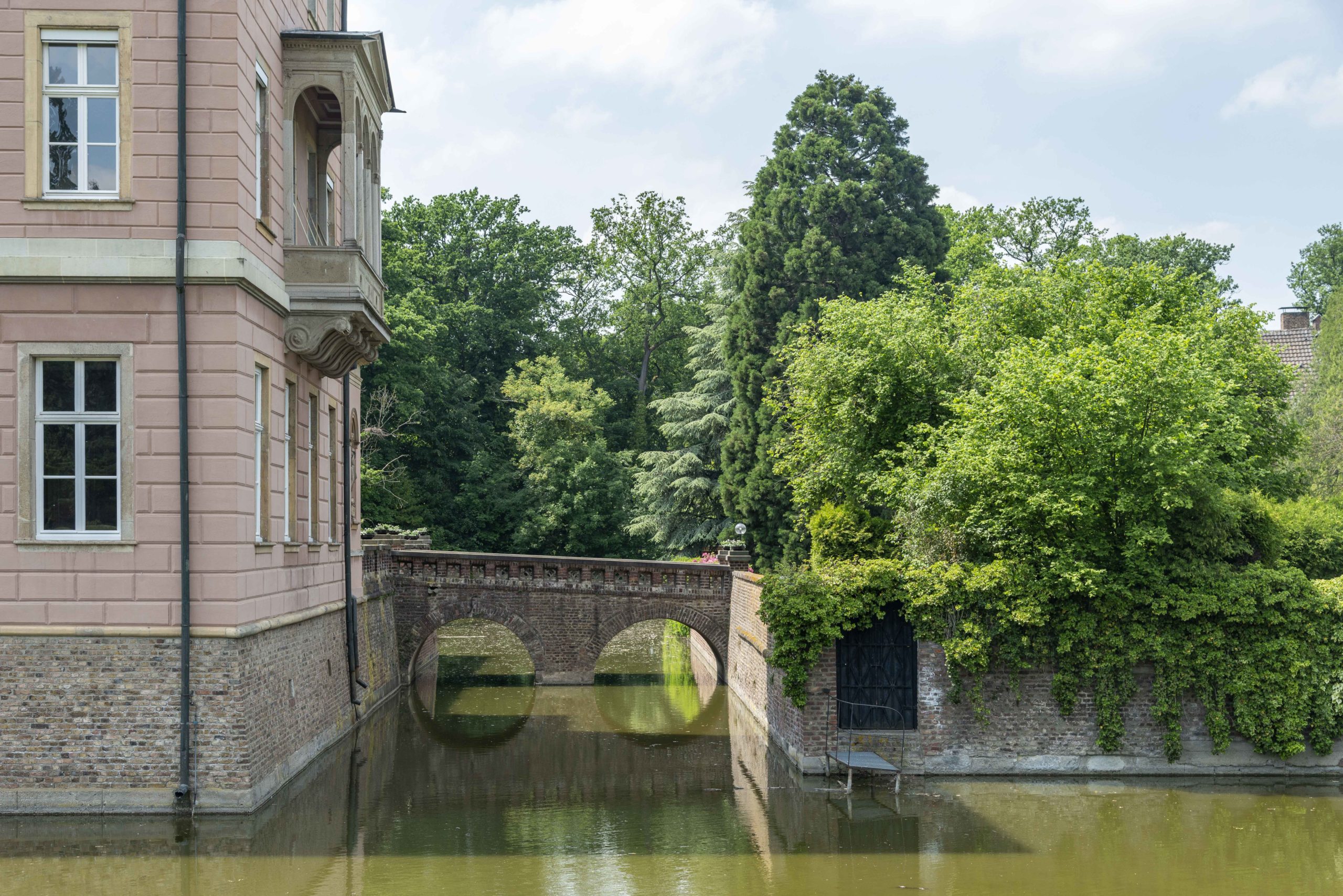 Schloss Gracht