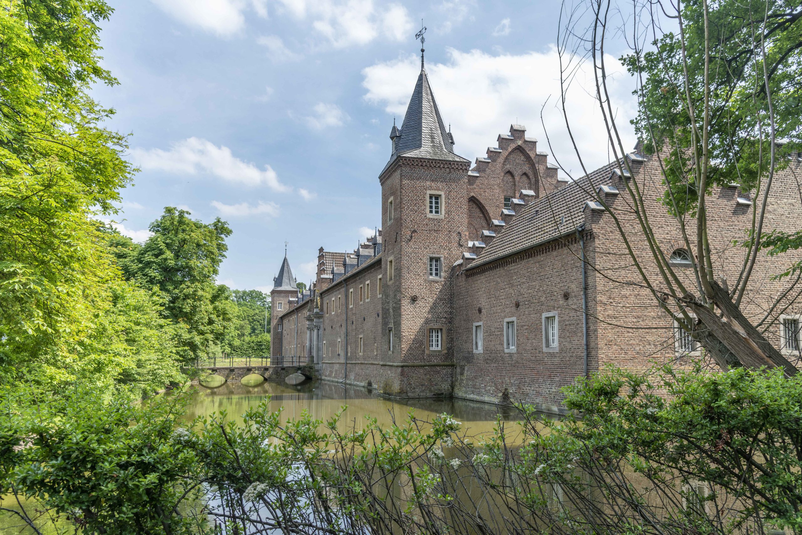 Schloss Gracht