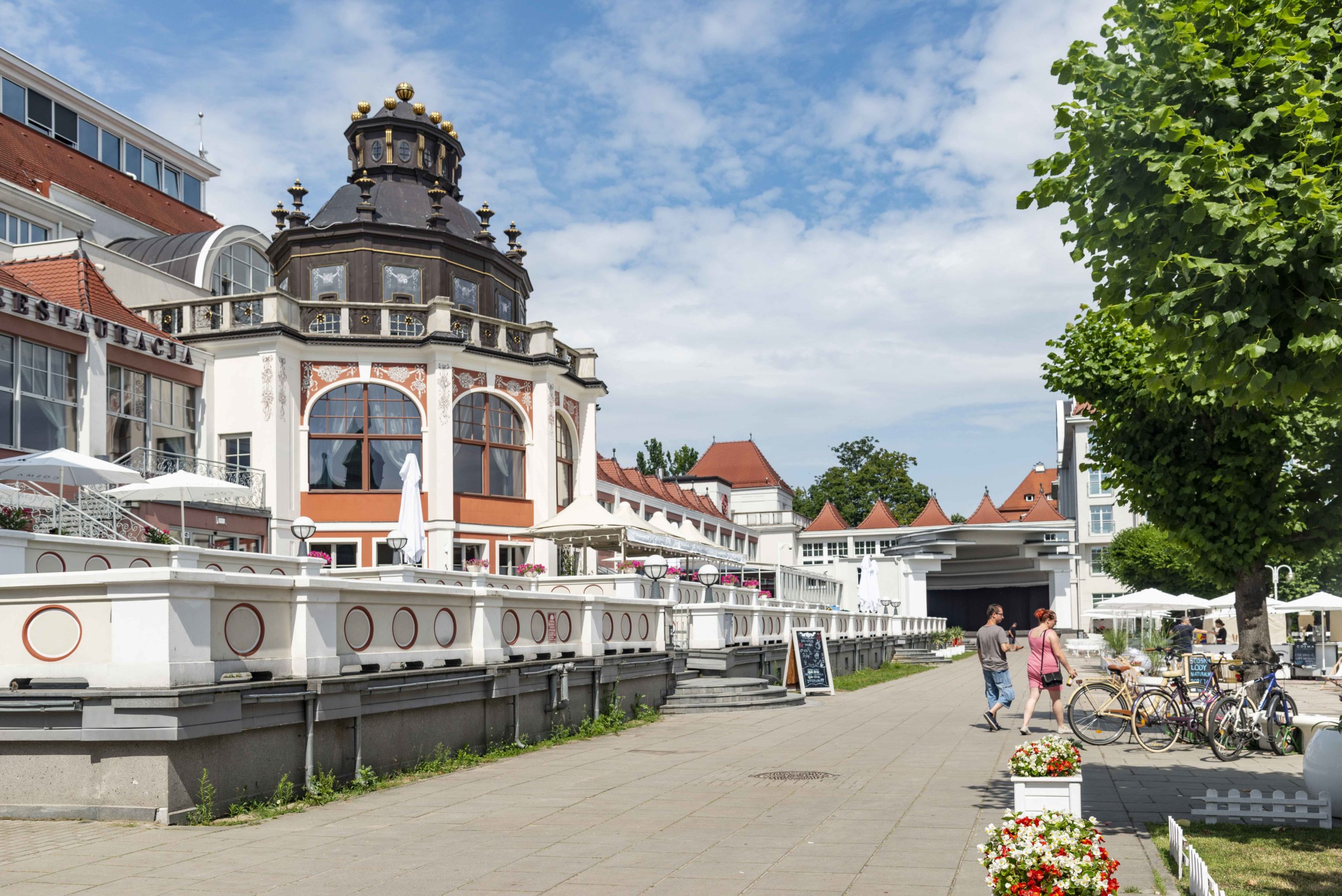 noble Hotels in Sopot