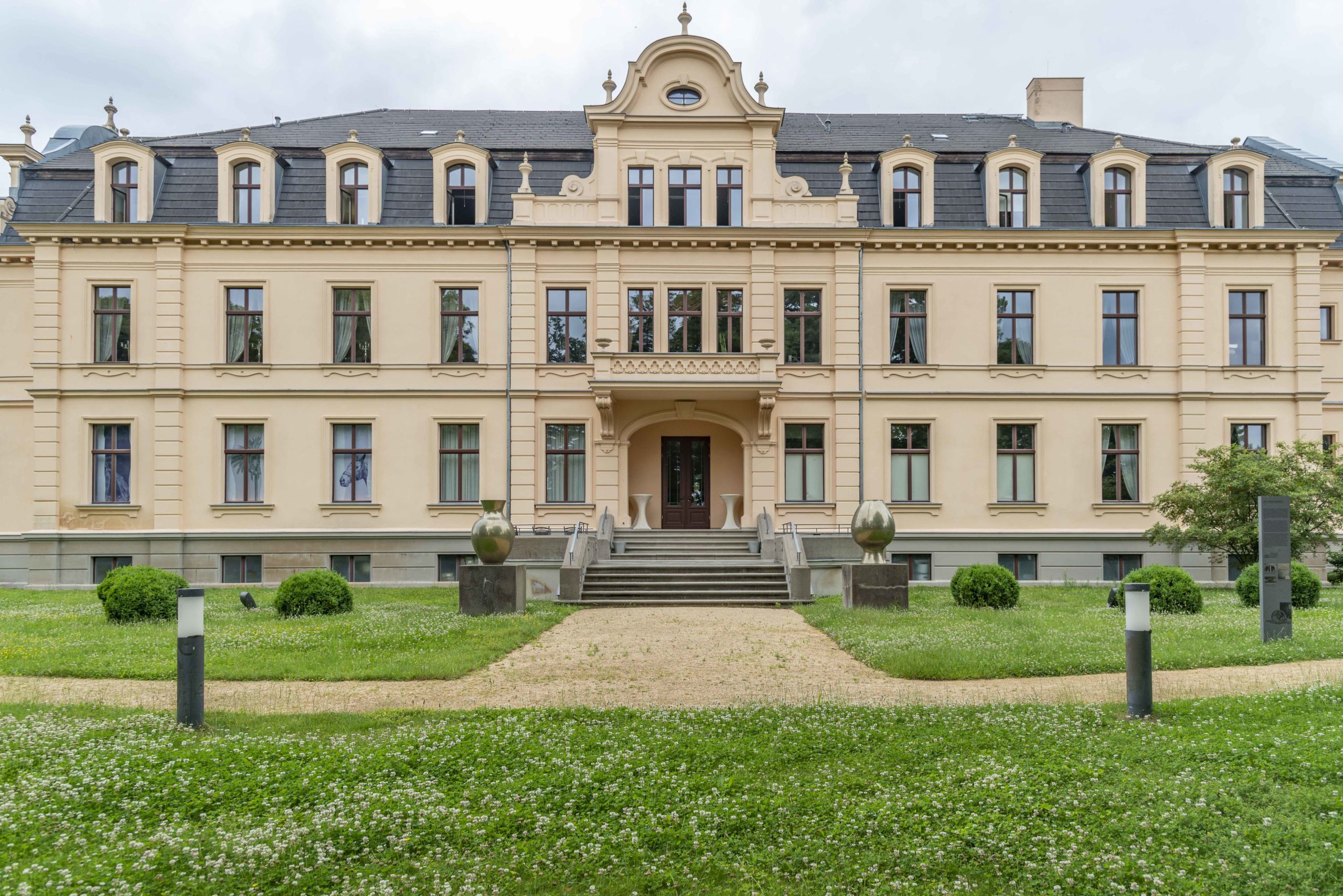 Schloss Ribbeck