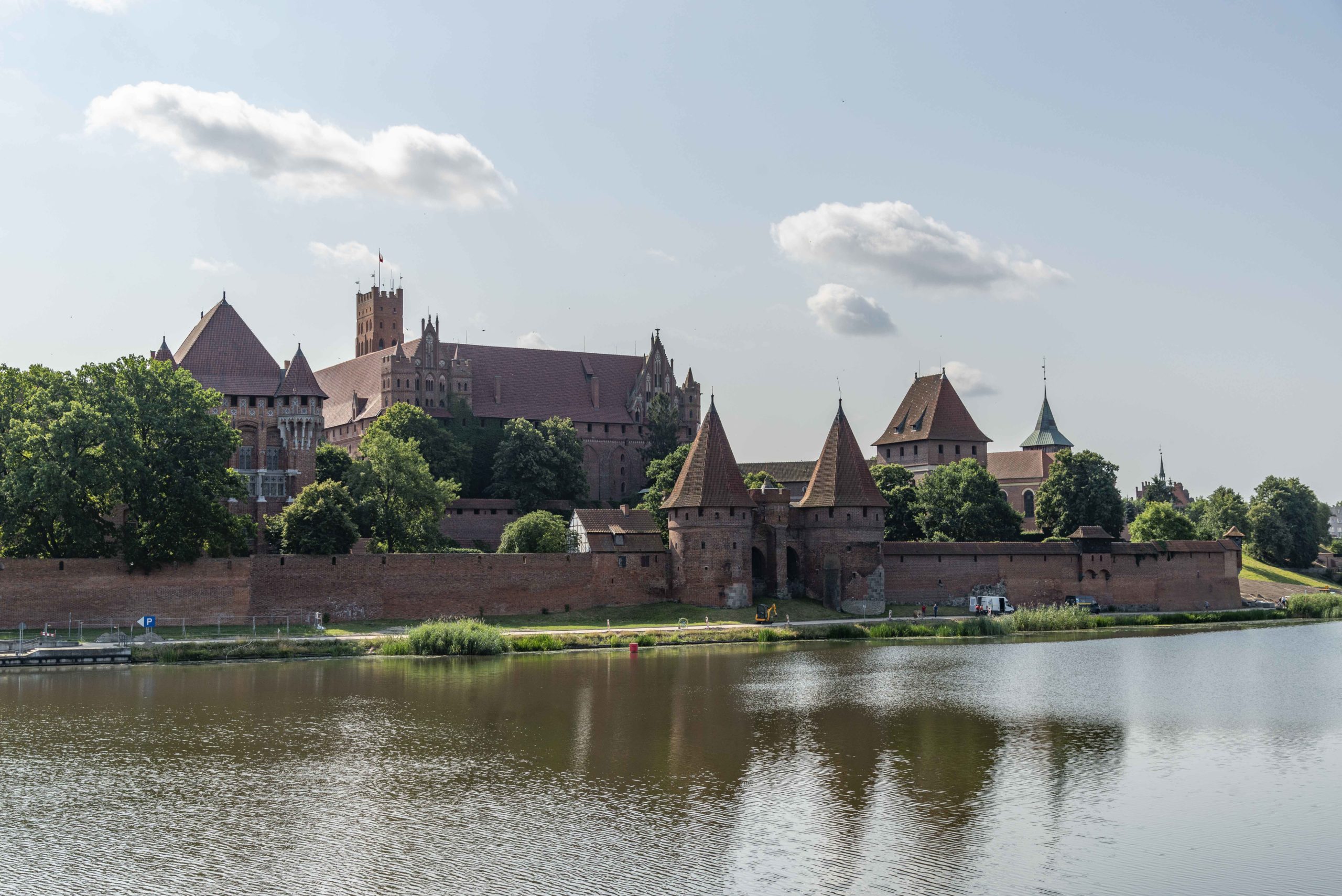 Marienburg