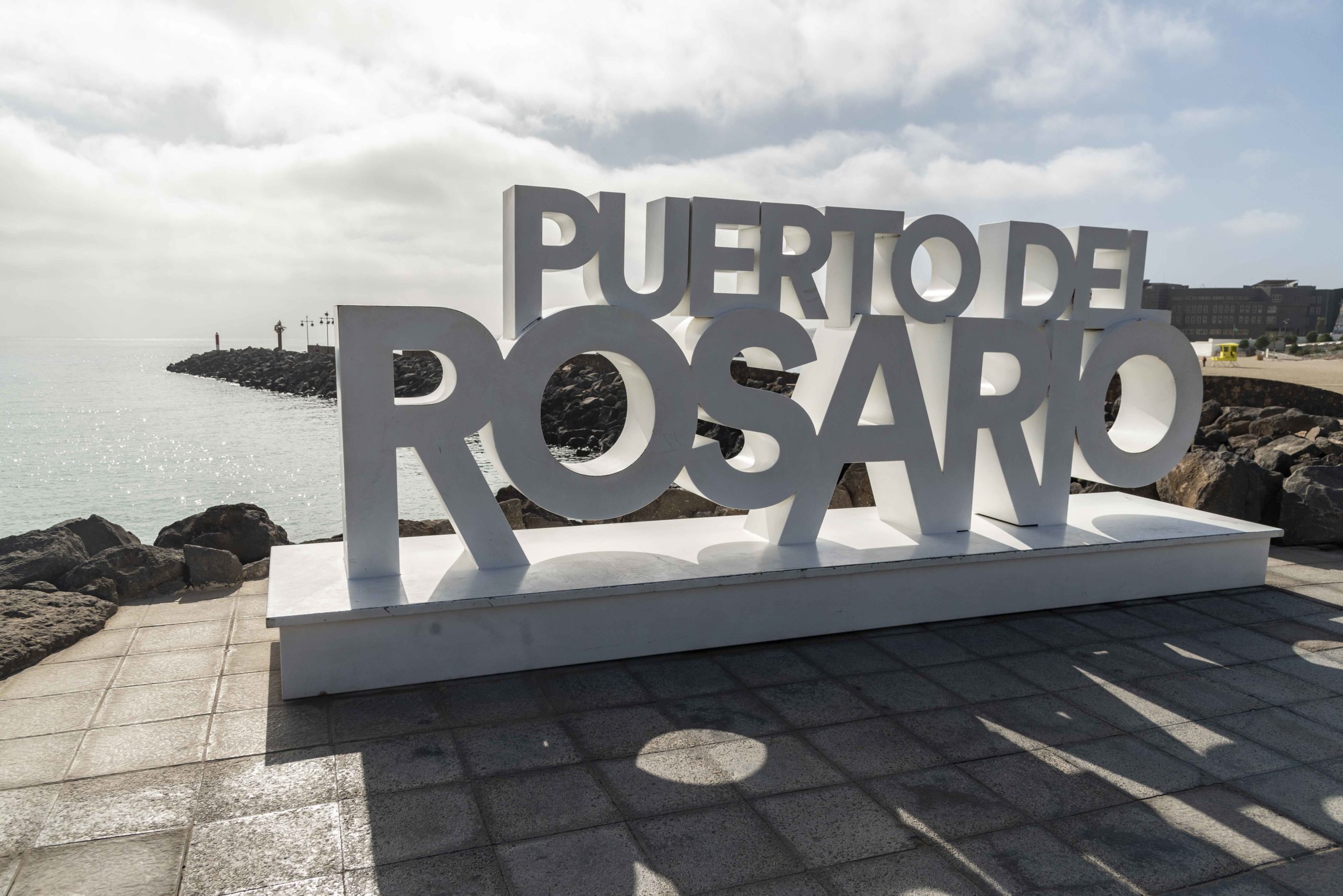 Puerto del Rosario Fuerteventura