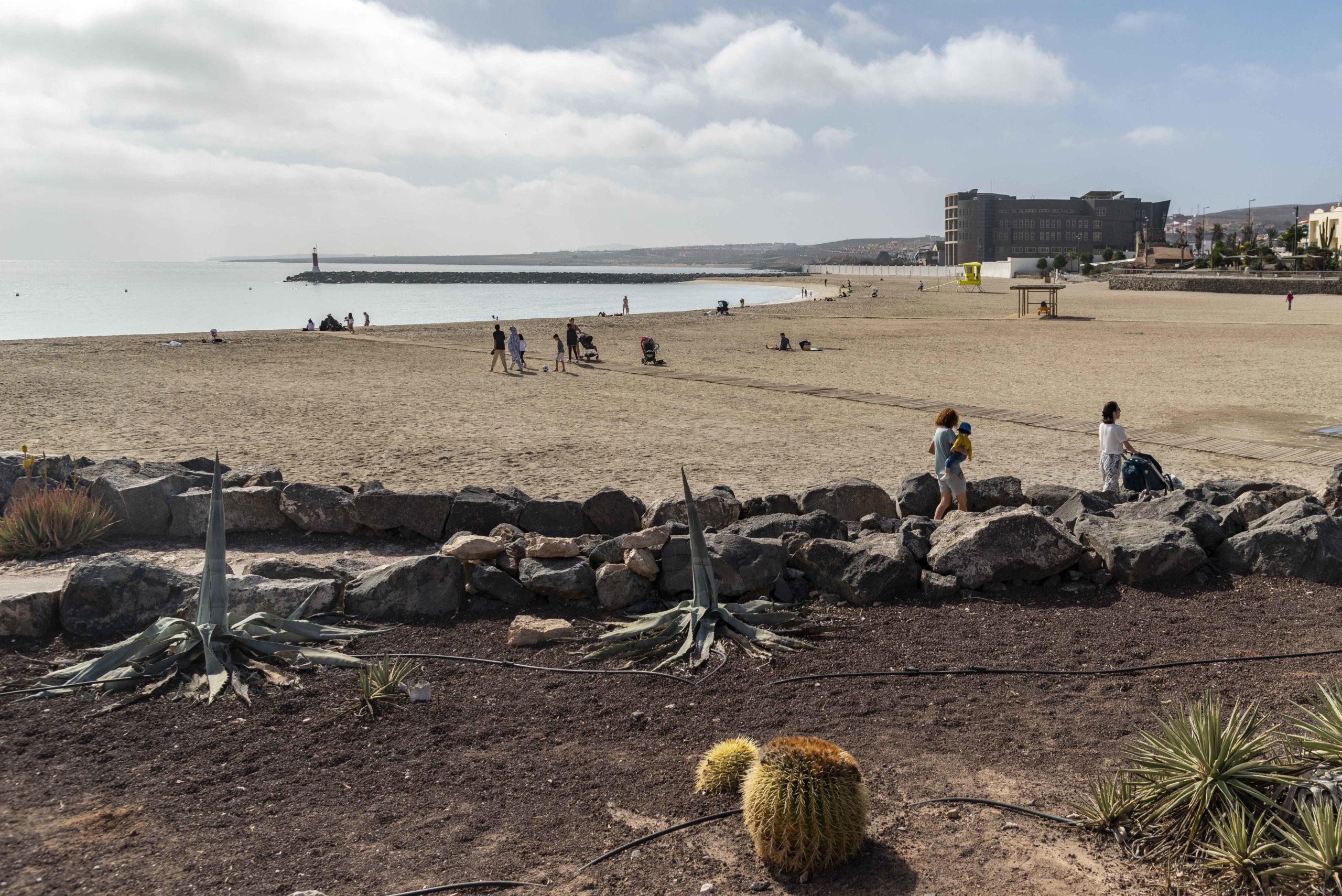 Playa Chica