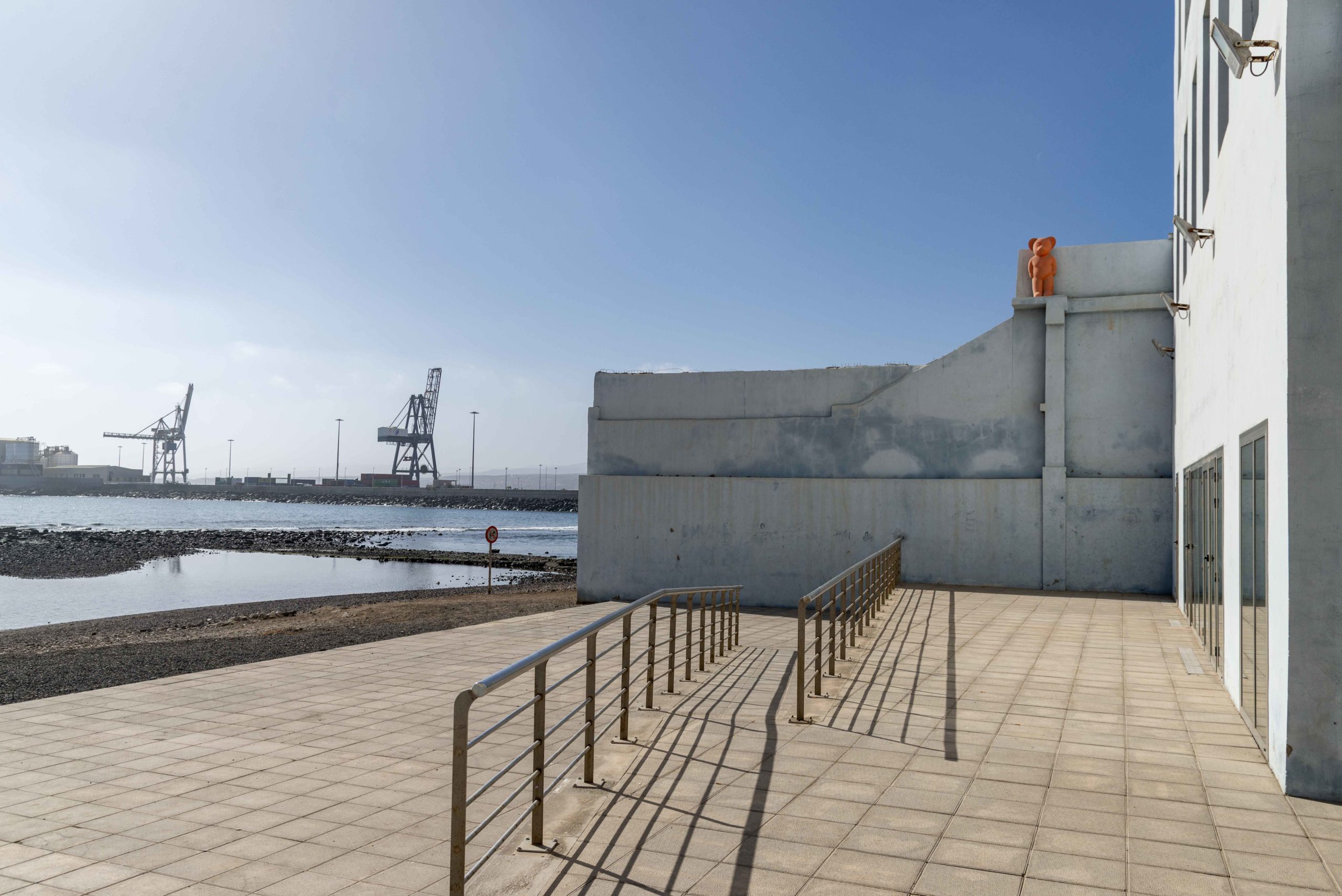 Centro de Arte Juan Ismael