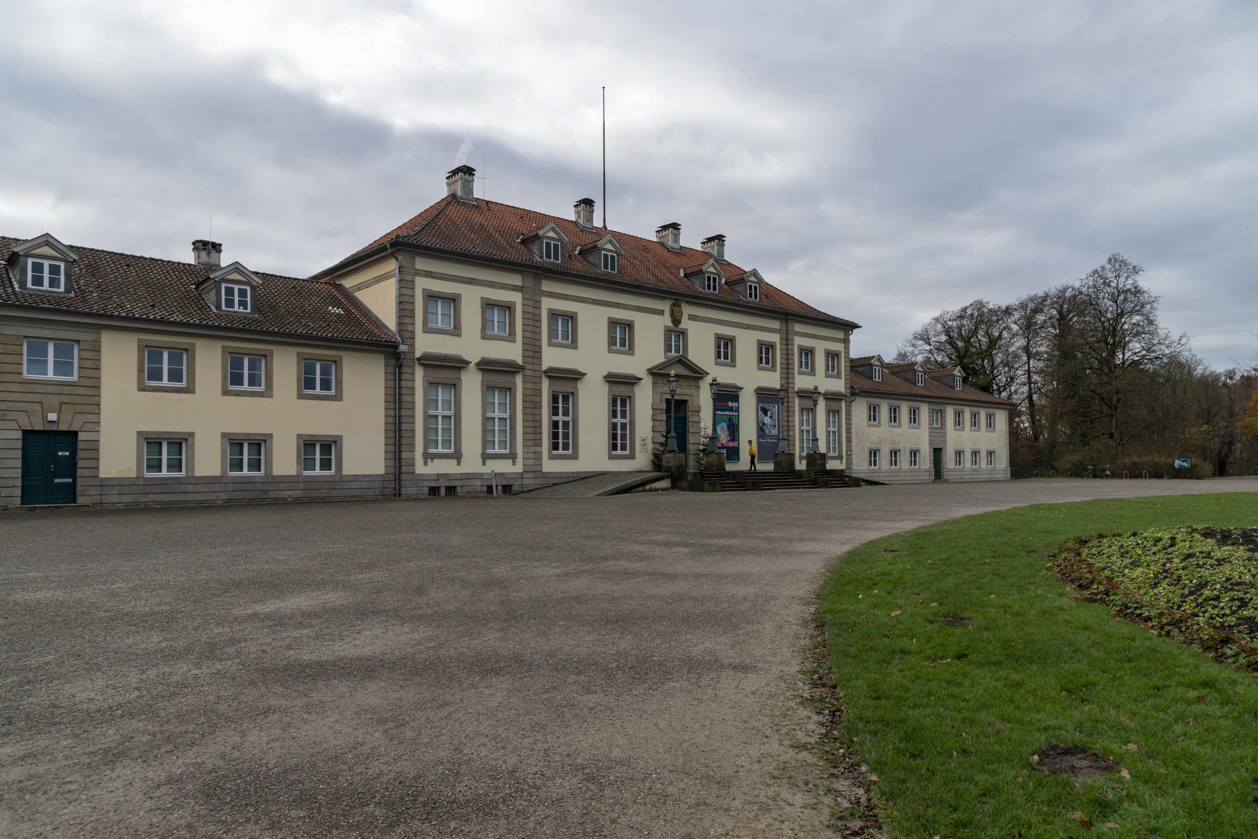 Wilhelm-Busch Museum Hannover