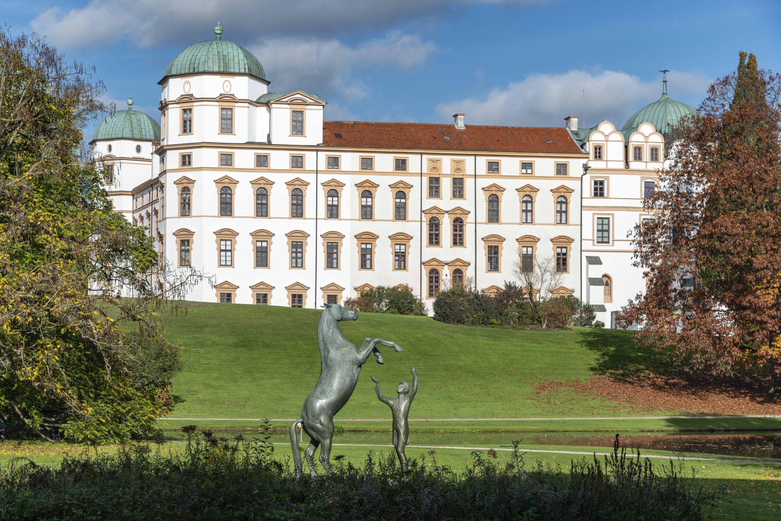 Schloss in Celle