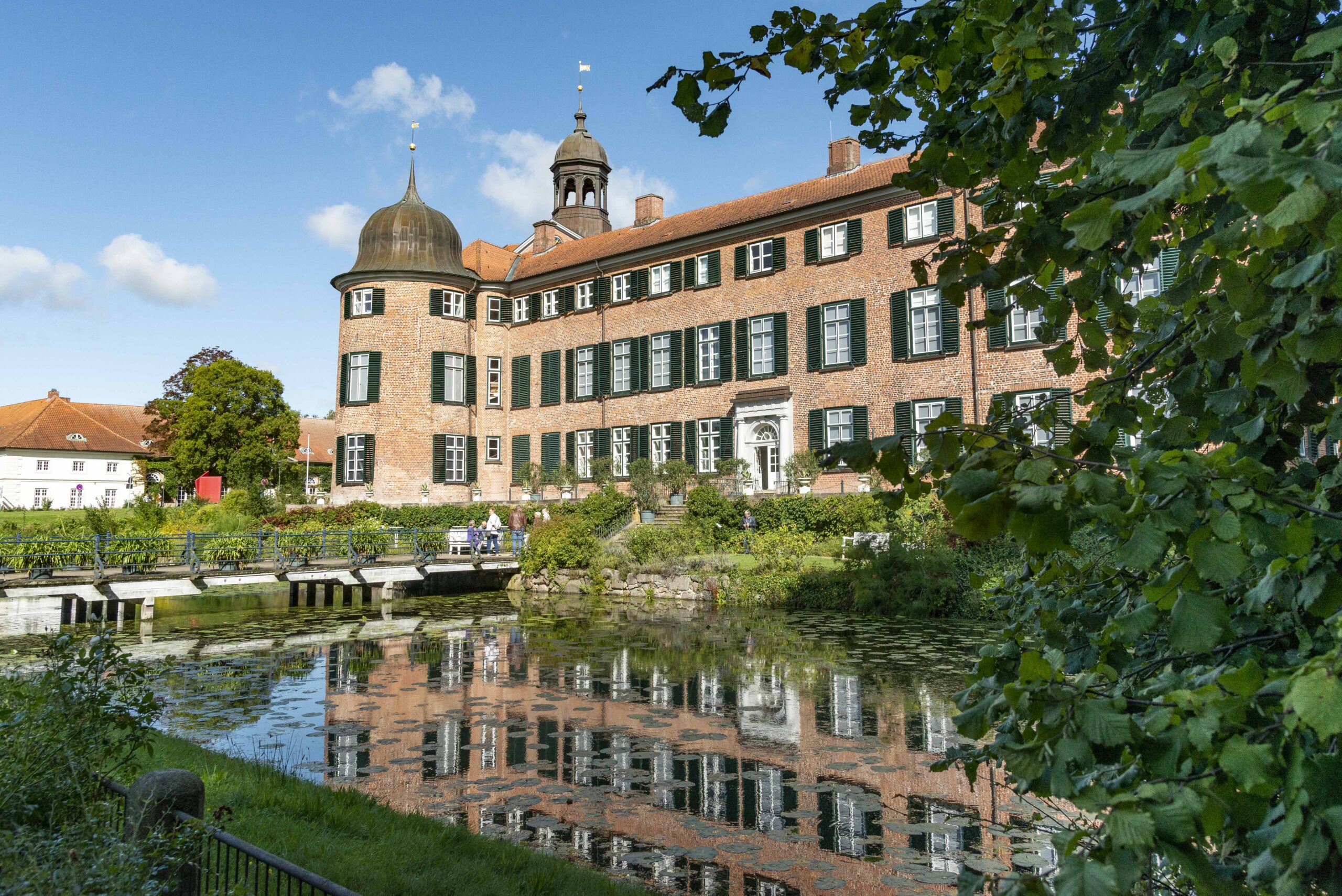 Schloss Eutin