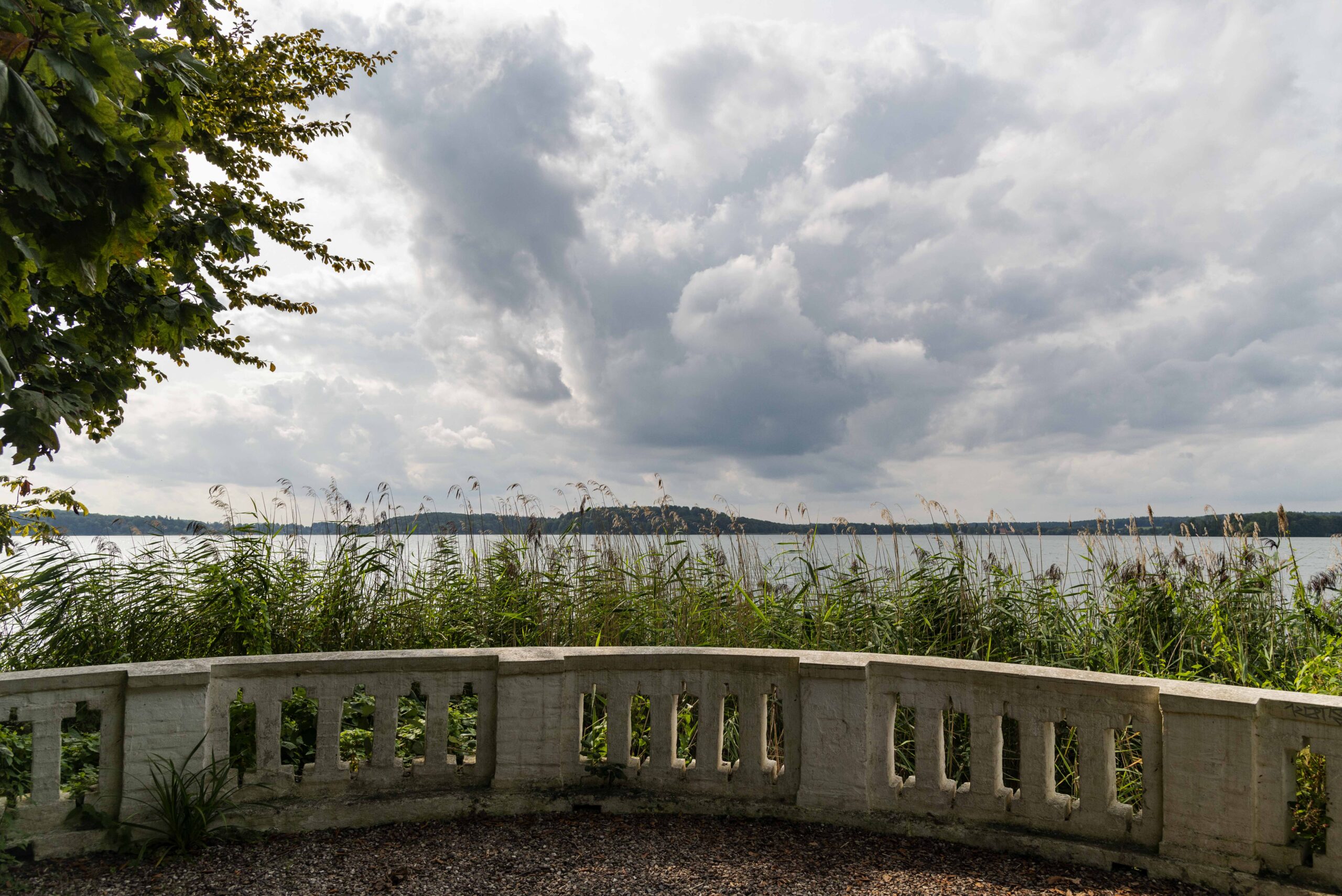 Kellersee bei Malente