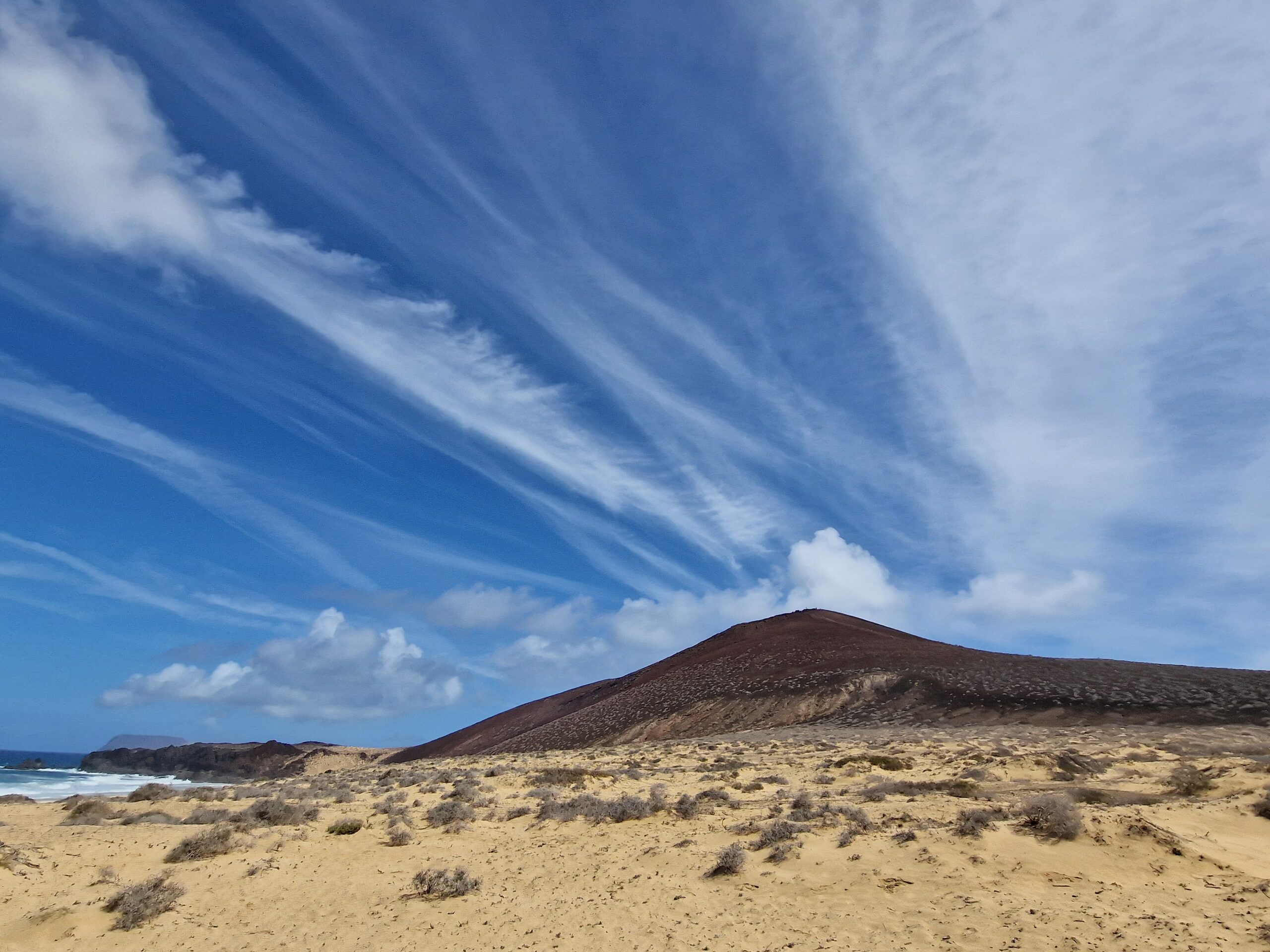 La Graciosa